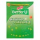 Asia BetterU 100% Orange Fruit Juice 1L (Gift Set)