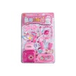 Baby Cele Cotton Newborn Set Short 10796 1-Year (Random)