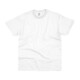 Tee Ray Plain T-Shirt PTS - S - 01 (S)