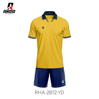 Olympic Rhino Ironclad Jersey RHA-2612-FD Small