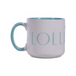 SKA Porcelain Mug No.3756