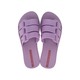 Ipanema Bold Fem Slide (No-7) Lilac/Red 126519BA97907