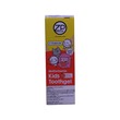 ZP Multivitamin Kids Toothgel Peach 60G