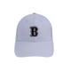 Be Fashion Cap Purple Blue 31251023 (Free Size)