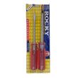 Rocky Screwdriver 2`S 4In No.0999