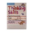 Kumon Thinking Skills Pre K & Up