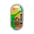 Goldwall Security Padlock 35mm.