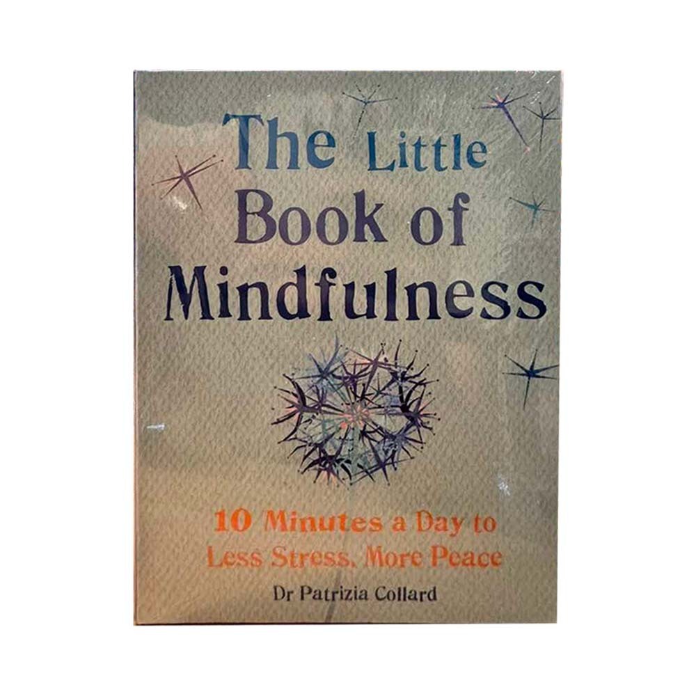 The Little Book Of Mindfulness (Patrizia Collard)