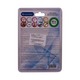 Lucky Baby Tingle Rattle No.610121