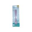 Baby Cele Silicone Spoon Pink 12000