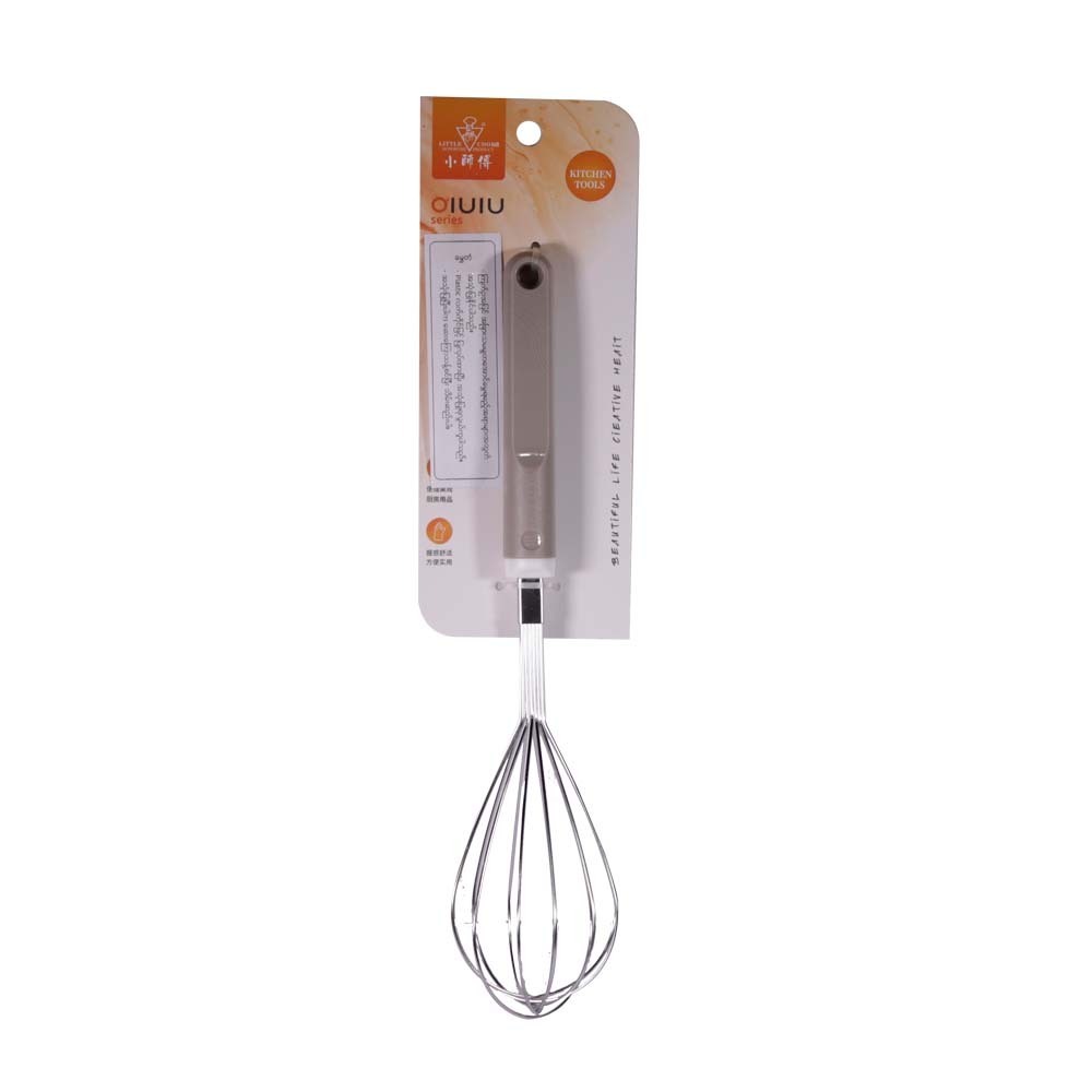 Little Cook Egg Whisk LD-C003