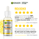 Garnier Skin Naturals Bright Complete 30X Vitamin C Booster Serum 15ML