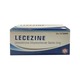 Lecezine Levocetirizine Dihydrochloride 5MG 10PCS x 10