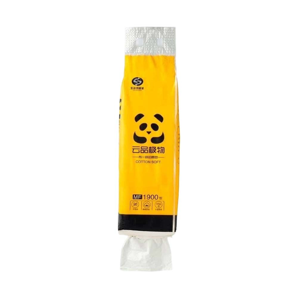 KPT Panda Soft Cotton Facial Tissue KPTBPC00107