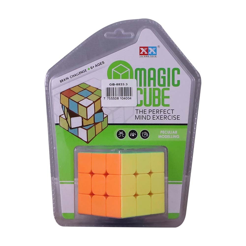 Magic Cube GB-8833.3