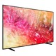 Samsung TV 50 Inches Crystel UHD 4K (UA50DU7000KXMR)