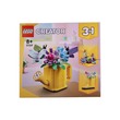 Lego Creator Flowers In Watering Can No.31149