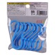 Sjiayp S Shape Hook Hanger 8PCS NO.8183