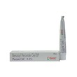 Pernex Ac 2.5% Benzoyl Peroxide Gel BP 20G