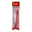 Boss Eco Permanent Marker Red