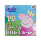 Peppa Pig Fairy Tale Little Library