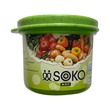 SOKO H-311 Microwaveable Food Container