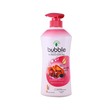Bubble Super Fruit Brightening & Nourishing Body Wash 550G