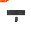 Xiaomi WXJS01YM Black Wireless Keyboard Mouse Combo Black 089000