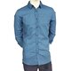 Cottonfield Men Long Sleeve Print Shirt C15 (Small)