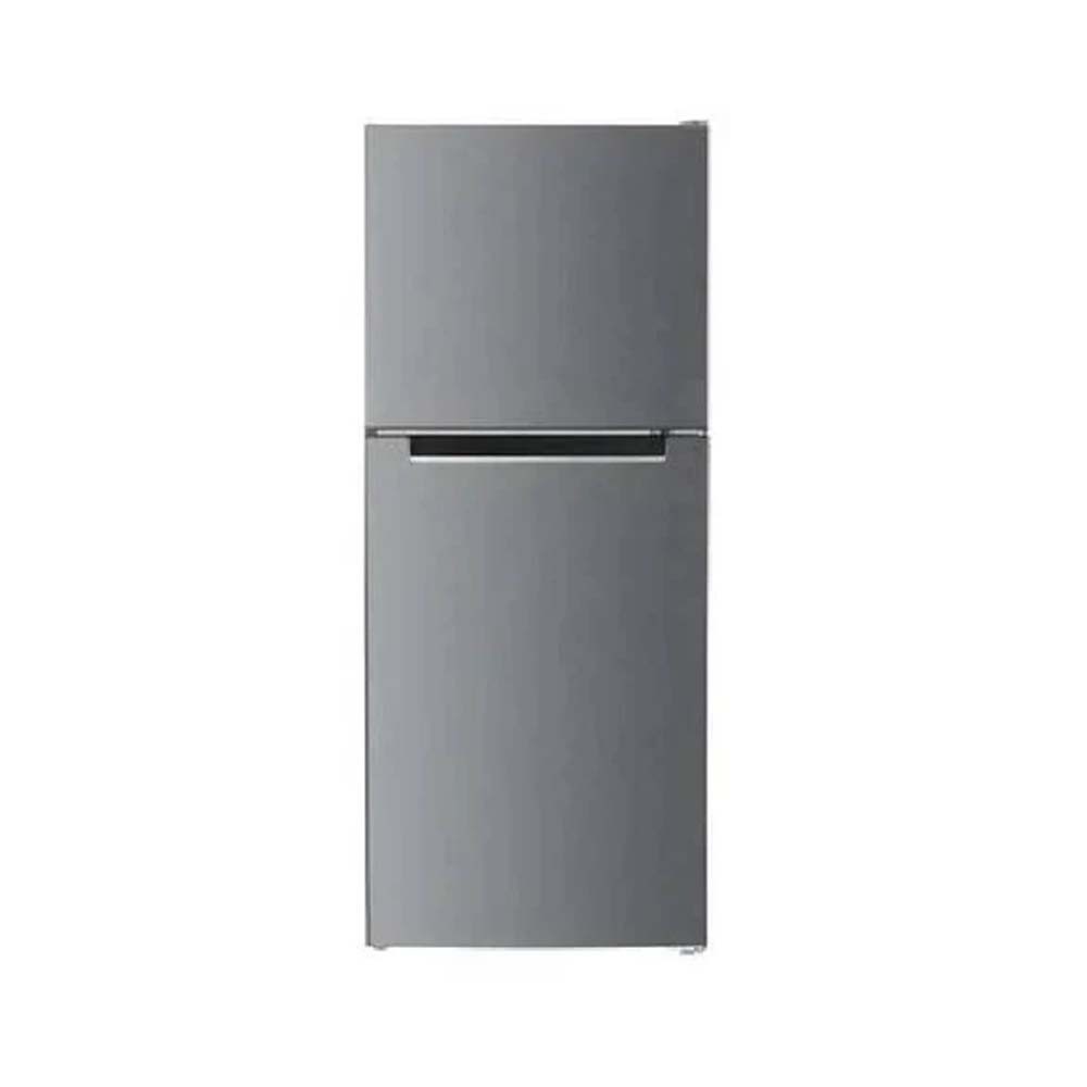 Haier 2 Door Refrigerator 186L HRF-THM18NS