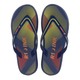 Rider R1 Ink Ad Flip (No-11) Blue, Orange & Yellow 210611AZ15511