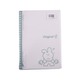 Soft Spiral Note Book A022231