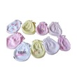 Newborn Baby Mittens Random 11591