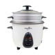 Farfalla Rice Cooker 0.6L FRC-D06