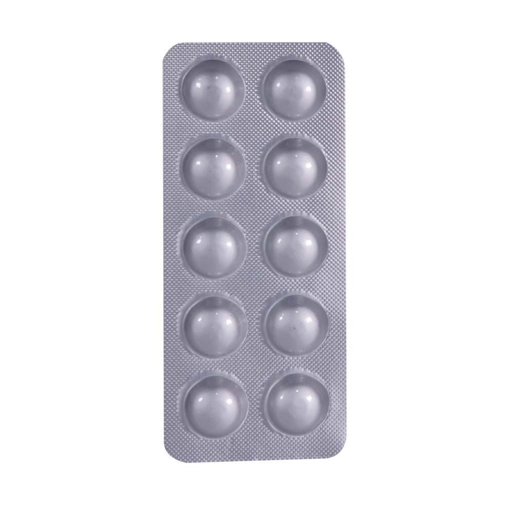 Ameprolol Xl 50 Metoprolol Xl Tablets 10PCS