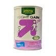 Appeton Weight Gain Adult Nutrition Vanilla 450G