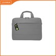 Green Tech GTBG-23059 Polyester Laptop Bag 14" Dark Grey