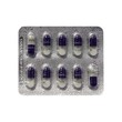 Asthalin Salbutamol Sulphate Dp-Caps 200Mcg 10PCS