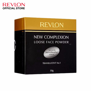 Revlon New Complexion Loose Powder 30G 2