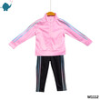 Max & Mia Kid Sport Wear Set Pink M1112 7T