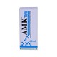 Amk 156 MG Amoxicillin & Clavulanic Acid 60 ML