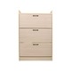 Shoe Cabinet 787 x 254 x 1118mm MM006