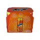Mirinda Orange Carbonated Soft Drink 330MLx6PCS