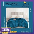 Yulang Himawari Color Blanket HBL-09