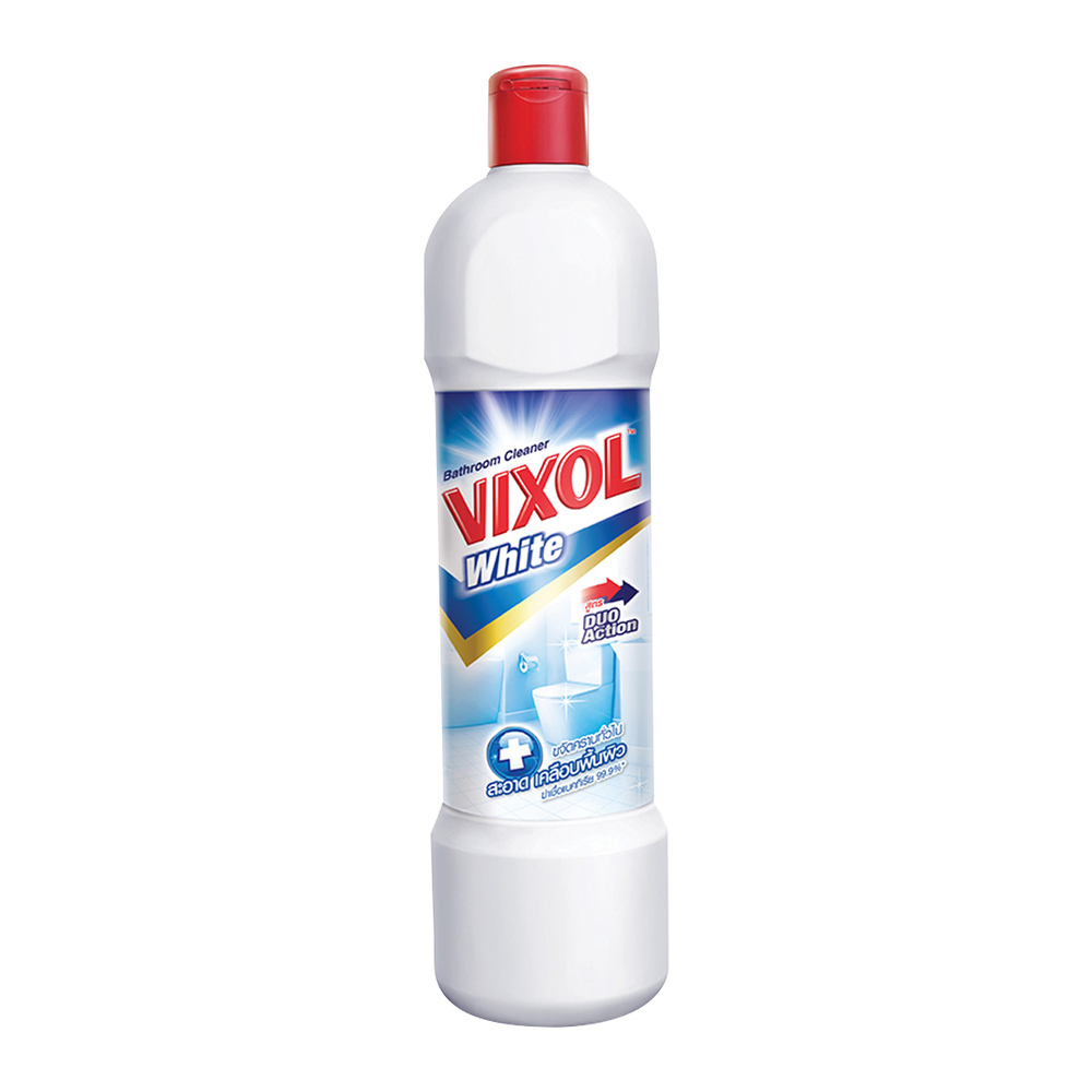 Vixol Bathroom Cleaner Heavy Duty 900ML