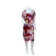 Bambi Lady MMM Indo Dress AA0030 48 XXL C004