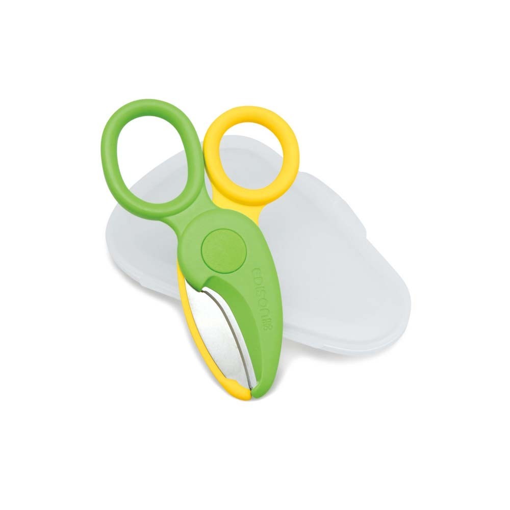 Edison mama Baby Food Scissors