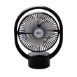 81 Rechargeable Mini Fan 8in ETO-1309