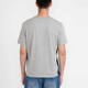 Bossini Men T Shirt (H GREY) XL