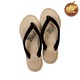 Sin Pauk Men Leather Slipper(Design-1,No-13) SPM-022